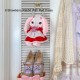 Bear Rabbit Lolita Style Bag (NN01)